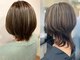 ヘアメイク ウエニ 上本町(HAIR MAKE UE2)の写真