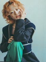 バーノン(VERNON)&nbsp;ANDRESEN　MEDIUM【VERNON】058-262-3611