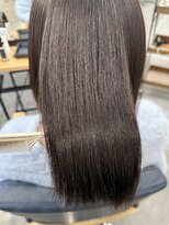 オアシス アン(oasis-un)&nbsp;手触り抜群！縮毛矯正