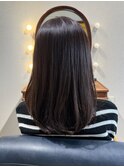 【エルサフィロ　肥後橋】お客様スタイル