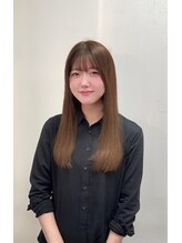 ルシードスタイルバレッタ フォーメン(LUCIDO STYLE BARRETTA for men)&nbsp;KOKONE 