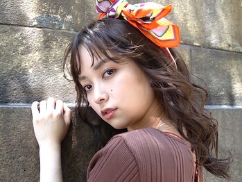 アレックス 西神中央店(alex)の写真/【西神中央駅徒歩3分★】一人ひとりの髪質・クセに合わせ"感動"のストレートヘアーへ♪