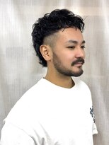 ザポンドヘアトウキョウ(The Pond Hair Tokyo) 【The Pond Hair 伊藤】マレット