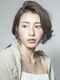 ステラプロデュースドバイエガオ 柏店(stella PRODUCED by EGAO)の写真/《自分の魅力を発見》新しいヘアスタイルのご提案◎ヘッドスパ、ハンドマッサージなど癒しメニューもご用意