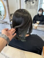 リスタ(ReSTA)&nbsp;オリーブグレージュ