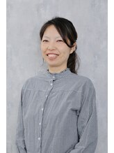 ティダスマイル 吉祥寺店(tida smile) 小平 美保