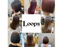 ループス 鷺沼店(Loops)