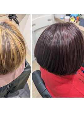 ルクス 新小岩(LUX) ★好みを知るための、初回カウセリングきっちりやります