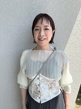 ビスチェ(Vische)&nbsp;森 枝美