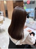ロング ローレイヤー