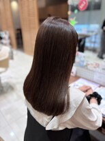 レナークソワン(LENAHC SOIN) ロング ローレイヤー