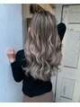 ニコ ヘアデザイン(nico hair design) デザインカラーもお任せください!