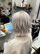 トゥルークリエイション 北千住(True Creation--)&nbsp;カラー/トリートメント/カット/ブリーチ/韓国/髪質改善/北千住