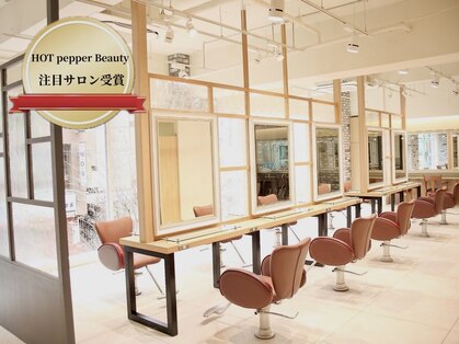 ネオリーブルカ 御茶ノ水店(Neolive Luca)の写真