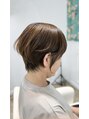 リケア プラス(RECARE Plus+) コンパクトなくびれボブ、ショートボブはおまかせください◎