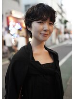 キャバノン(CABANON)&nbsp;ニュアンスパーマ