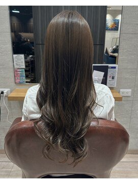 エアー 久留米(AIR) AIR-KURUME安田】レイヤージュ