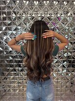 ラブスタシー 土浦店 ラブスタシースタイル☆