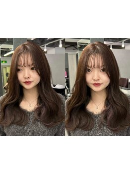 パーソナルカラー/骨格/顔パーツ診断のプロの診断士在籍！【心斎橋駅5分/新町/本町】