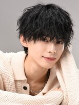 リップス 自由が丘(LIPPS)&nbsp;ソフトツイストマッシュ