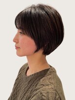 コト 銀座(Coto)&nbsp;白髪ぼかし/白髪染め/髪質改善/酸性ストレート/縮毛矯正[銀座駅]