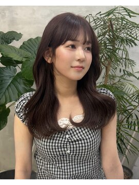 エリンヘア(ELIN hair.) elin（nanami）066