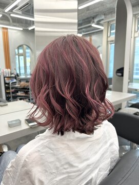 エイト 立川店(EIGHT) ☆カシスピンク☆