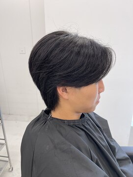 エクシア 名古屋店(EXCIA) センターパート