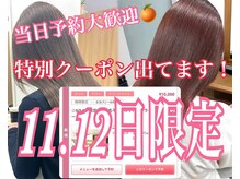 オレンジ(orange)