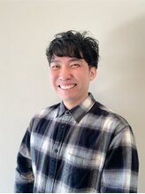 ツムギ ヘアー(tsumugi HAIR)&nbsp;澤崎 望