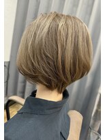 リード 豊洲店(REEED)&nbsp;ショートヘア