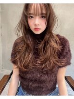 テイラー(Taylor) 【Taylor 大宮】×オレンジ