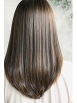 ヘアーメイク ヴェルダ(Hair make VERDA)&nbsp;Oggiotto髪質改善コース