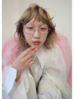 ゾーイダイミョウ(ZOEY daimyo)&nbsp;大名/ design color