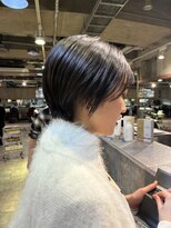 スノッブエンバンプ(snob enVAmp)&nbsp;コンパクトショート