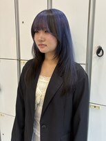 エレン 新百合ヶ丘店(ELEN)&nbsp;ルーツカラー
