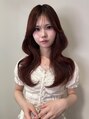アクシス ナゴヤ(AXIS NAGOYA)&nbsp;【くびれスタイル】お顔が小さく見えるスタイル！オススメです！