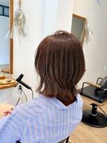 ディアーズ 高知 くびれショート