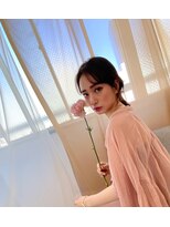 エン(enn)&nbsp;【enn】小顔カット