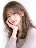 20代30代40代50代髪質改善ミルクブラウンダークパープル