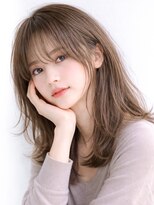 ソレア(SOLEA)&nbsp;20代30代40代50代髪質改善ミルクブラウンダークパープル