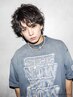 【新規/5日間限定】MEN'Sカット+MEN'Sパーマ各種 ¥16500→¥8800〔横浜〕