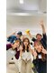 ユア レッシュブ ゆりのき店(Your Lecheveu)の写真/気軽にお店に入りやすい雰囲気です、アットホーム感満載です☆明るい笑顔でお出迎えを心掛けています。