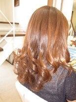 コアフィールフィス(COIFFURE fils)&nbsp;スマートトリートメント＆カラー