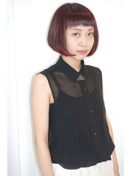 キローネ(Kirowne) モードボブ 《kirowne 下北沢》