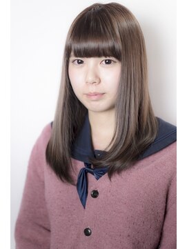 アスイン(asuin) ピンクアッシュ♪