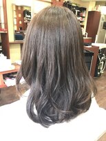 レガーミ(Legami)&nbsp;透明感カラー【上通りlegami】