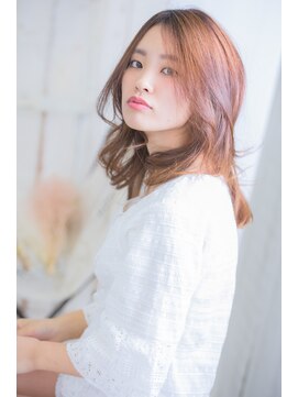 ネオリーブノース 中板橋店(Neolive north) オトナレイヤーミディ