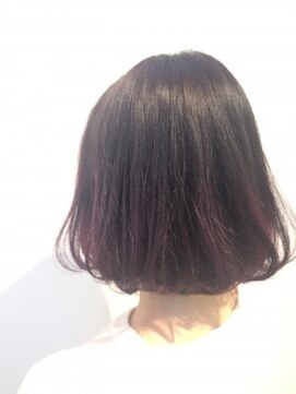 ネオリーブアピ 池袋店(Neolive api) 【neolive  api 池袋】バイオレットグラデーション