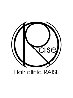 ヘアクリニック レイズ(HAIR CLINIC RAISE)